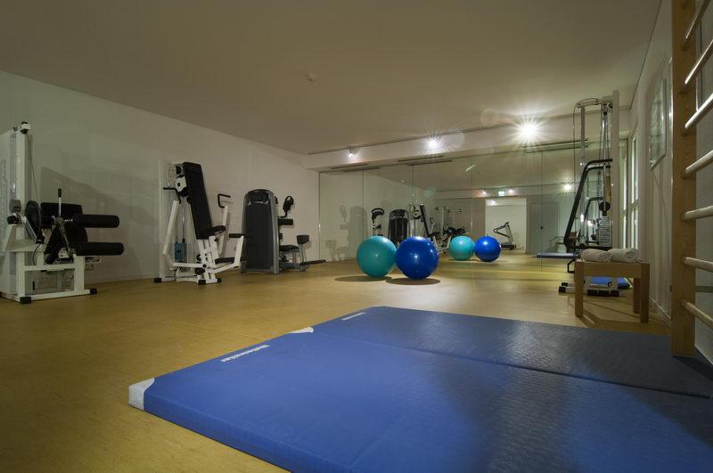Hotel Residence Starnberger See Feldafing Ngoại thất bức ảnh