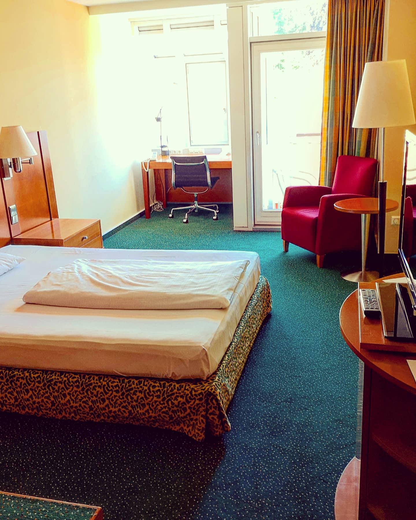 Hotel Residence Starnberger See Feldafing Ngoại thất bức ảnh