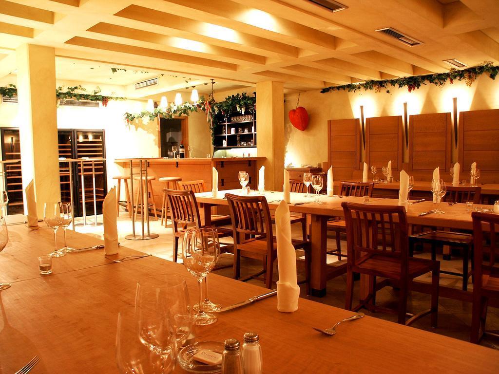Hotel Residence Starnberger See Feldafing Ngoại thất bức ảnh