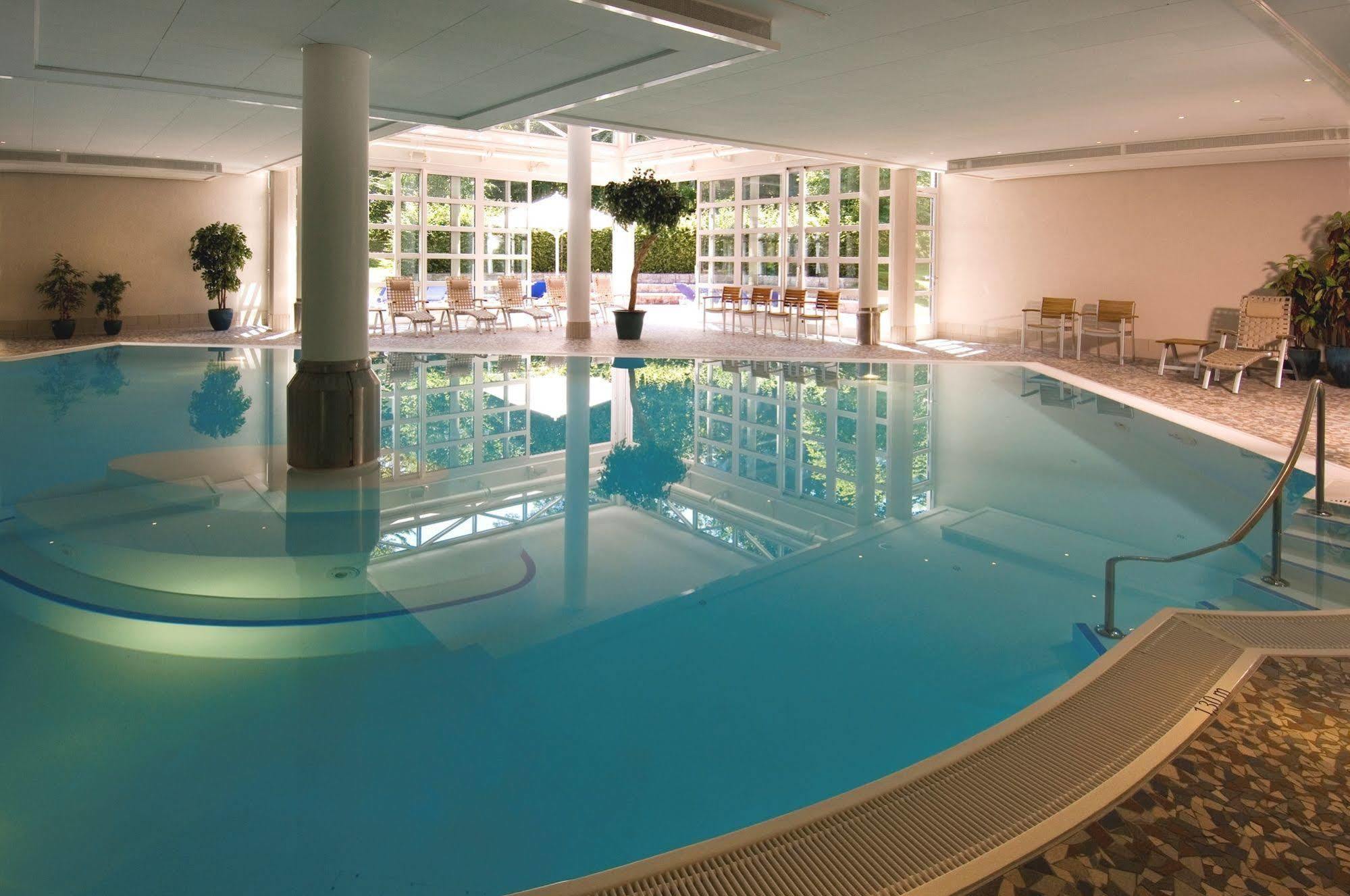 Hotel Residence Starnberger See Feldafing Ngoại thất bức ảnh